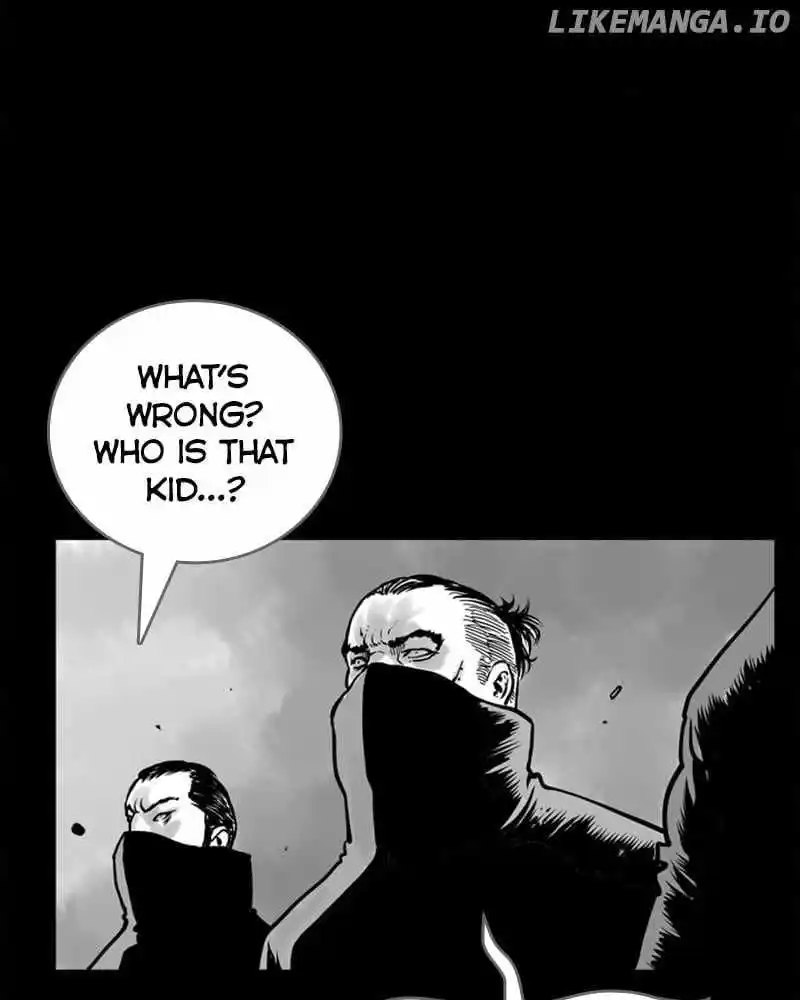 Mage Again Chapter 90