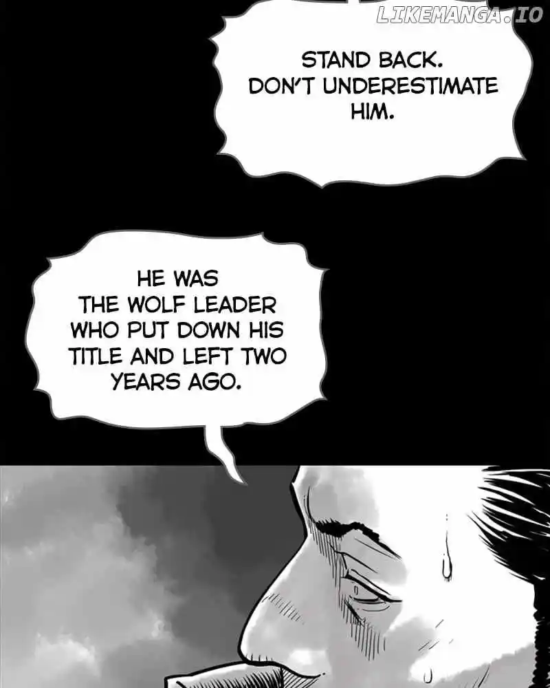 Mage Again Chapter 90