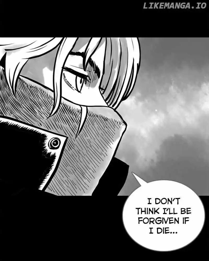 Mage Again Chapter 90