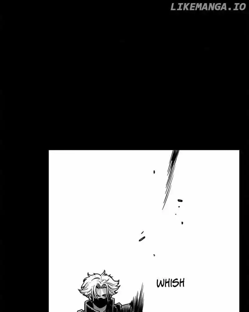 Mage Again Chapter 90