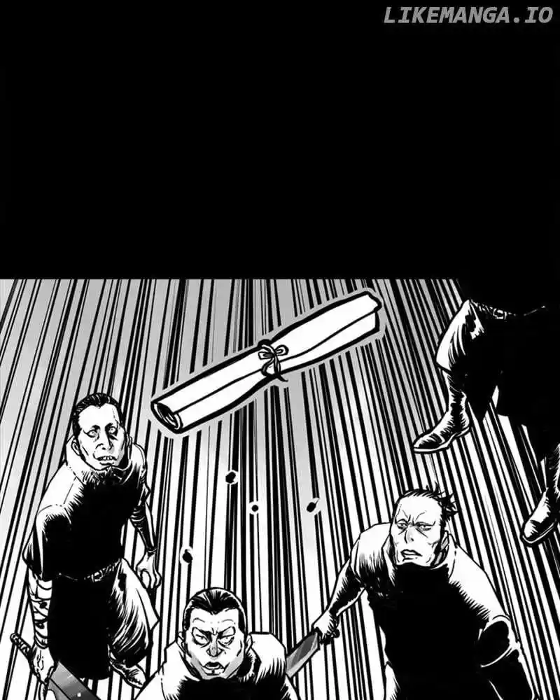 Mage Again Chapter 90