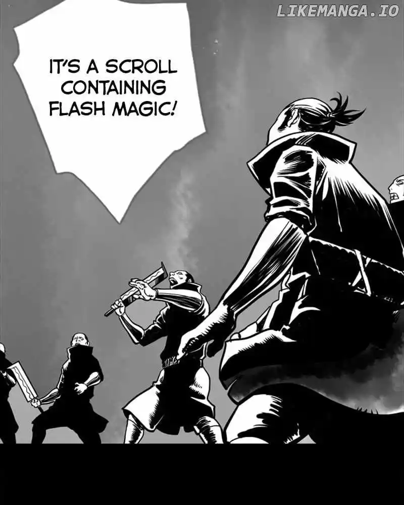 Mage Again Chapter 90