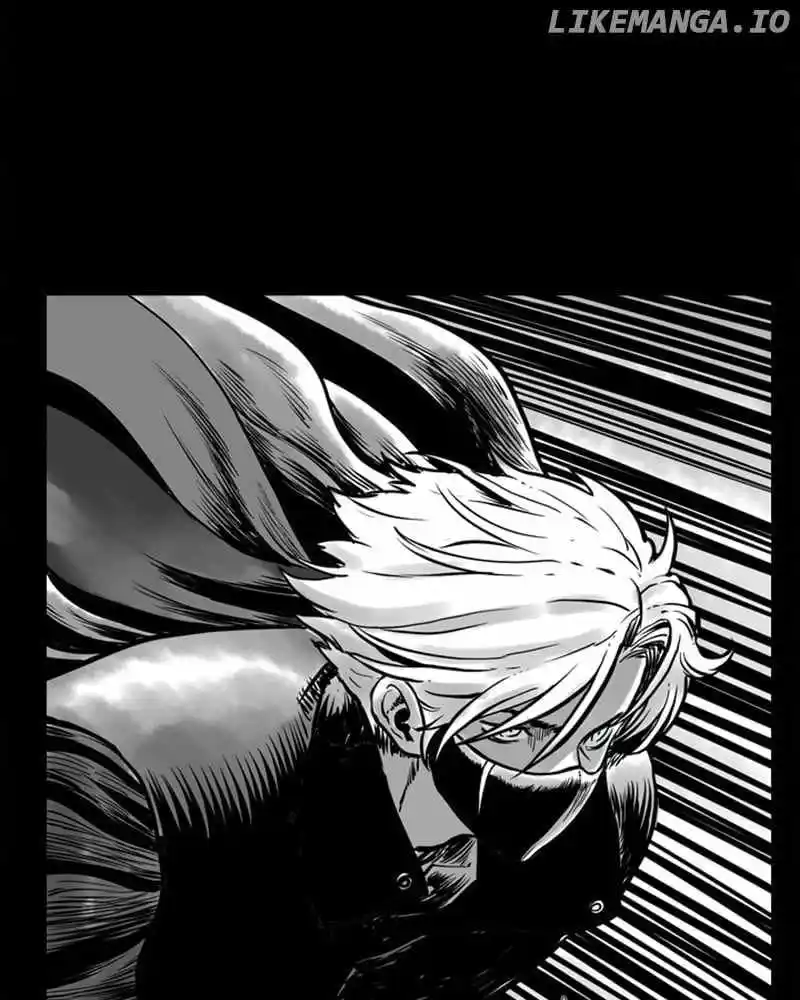 Mage Again Chapter 90