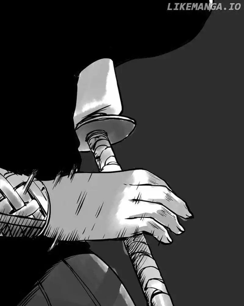 Mage Again Chapter 90