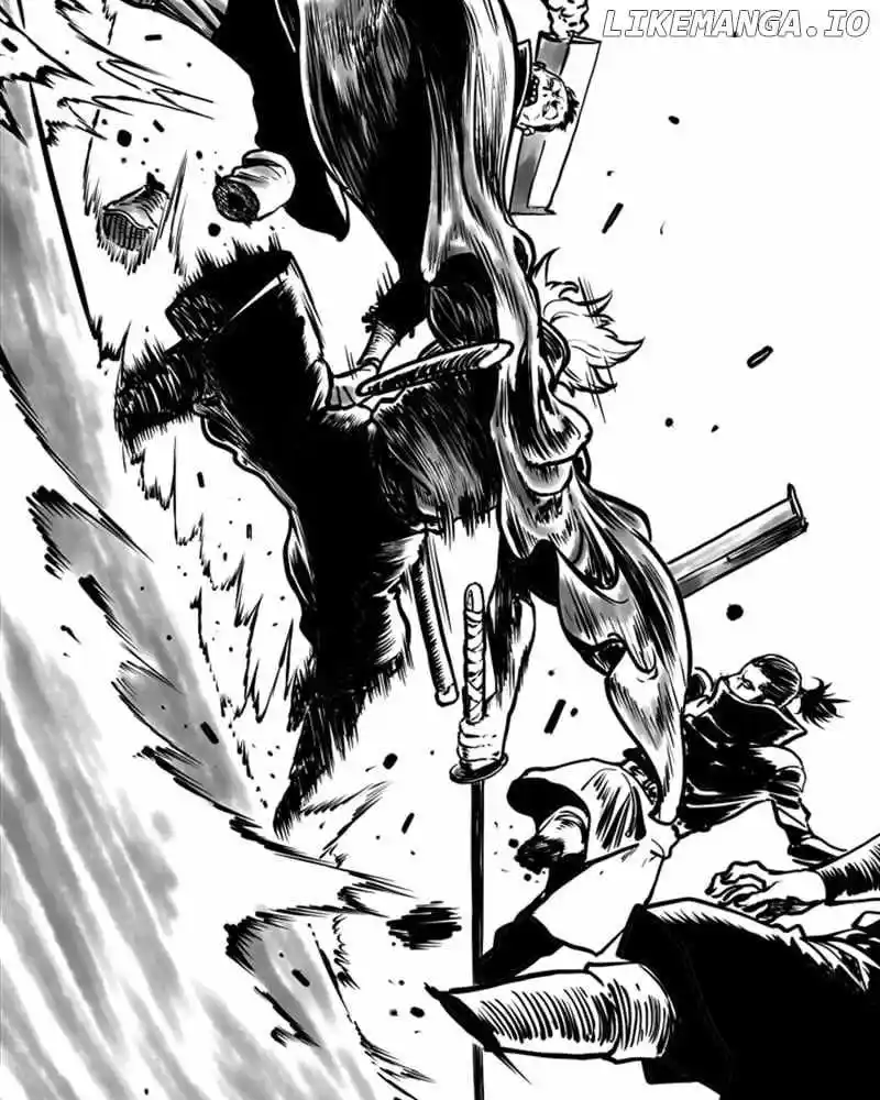 Mage Again Chapter 90