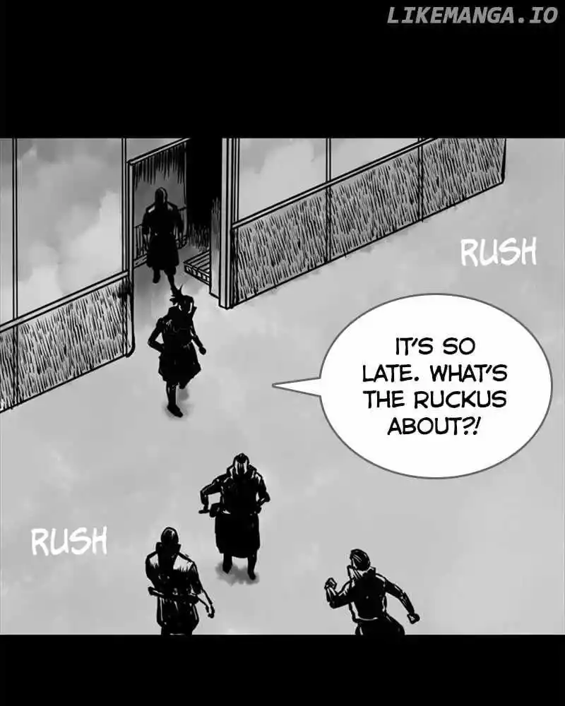 Mage Again Chapter 90