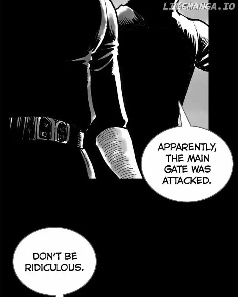 Mage Again Chapter 90