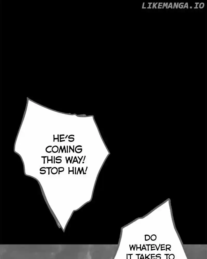 Mage Again Chapter 90