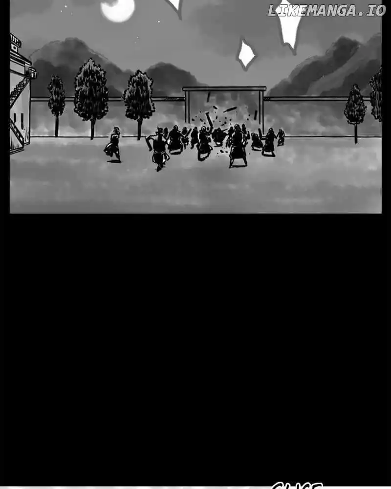 Mage Again Chapter 90