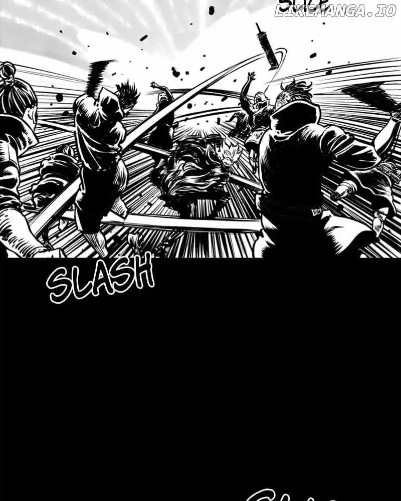 Mage Again Chapter 90