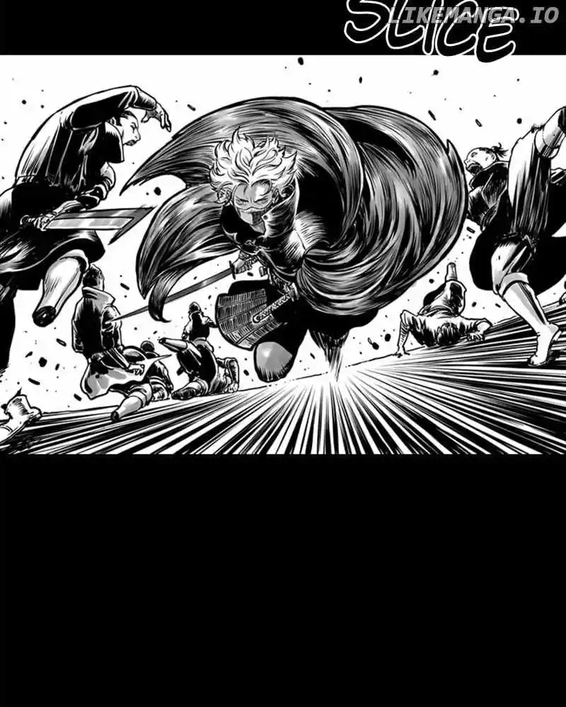 Mage Again Chapter 90