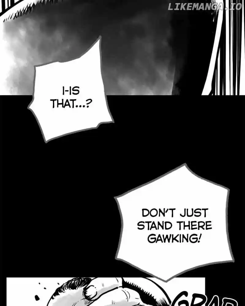 Mage Again Chapter 90