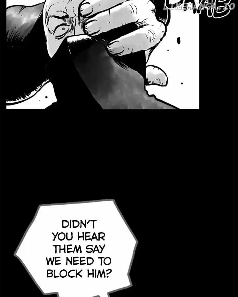 Mage Again Chapter 90