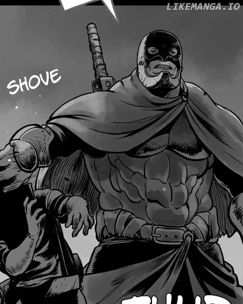 Mage Again Chapter 90