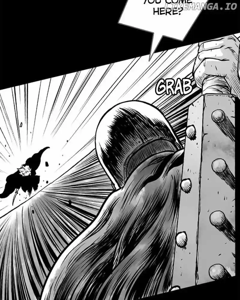 Mage Again Chapter 90