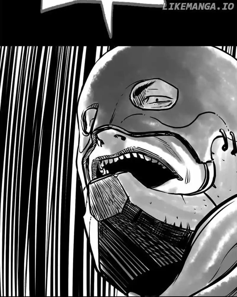 Mage Again Chapter 90