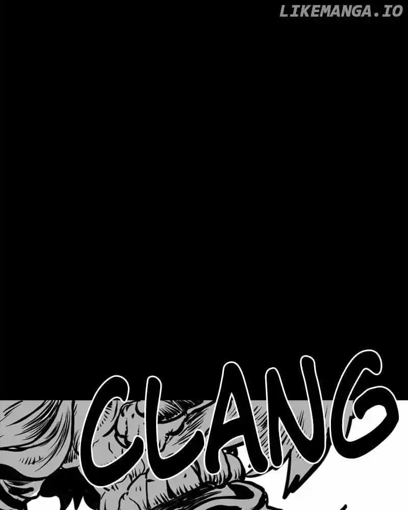 Mage Again Chapter 90