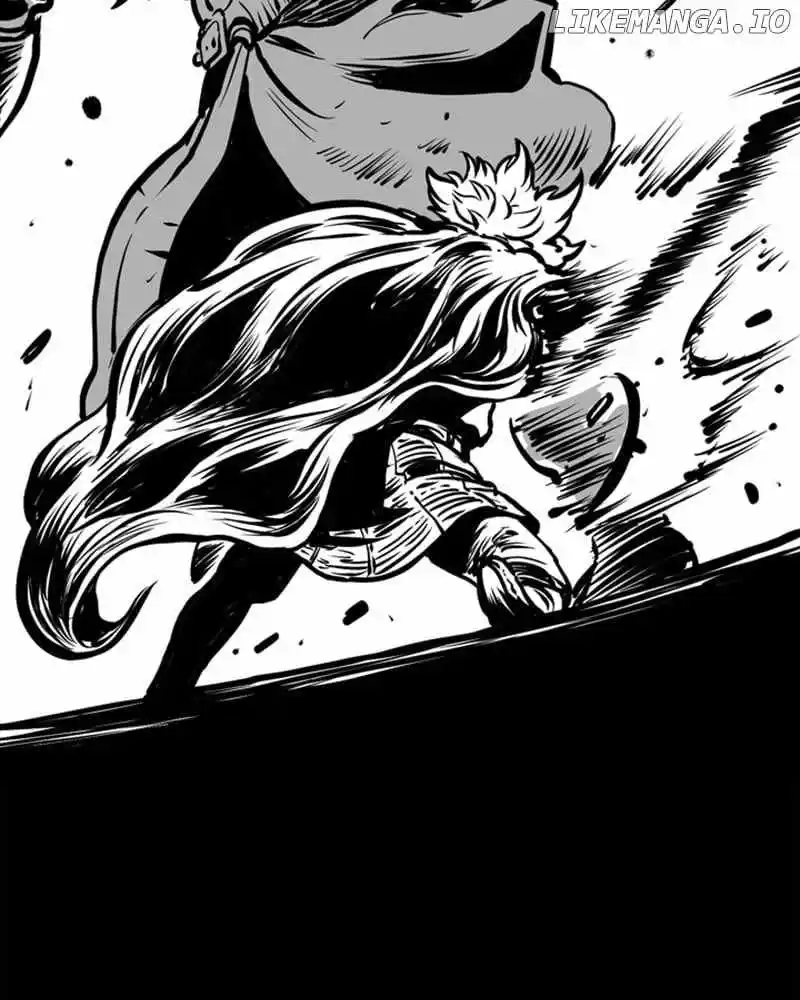 Mage Again Chapter 90