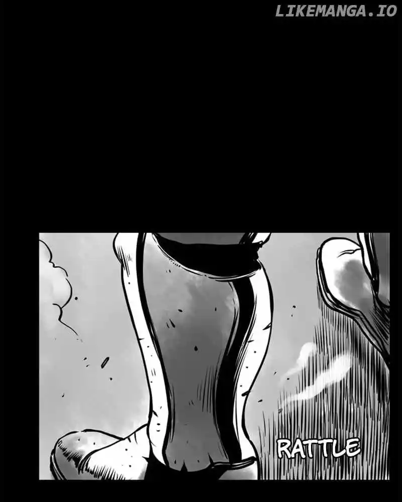 Mage Again Chapter 90