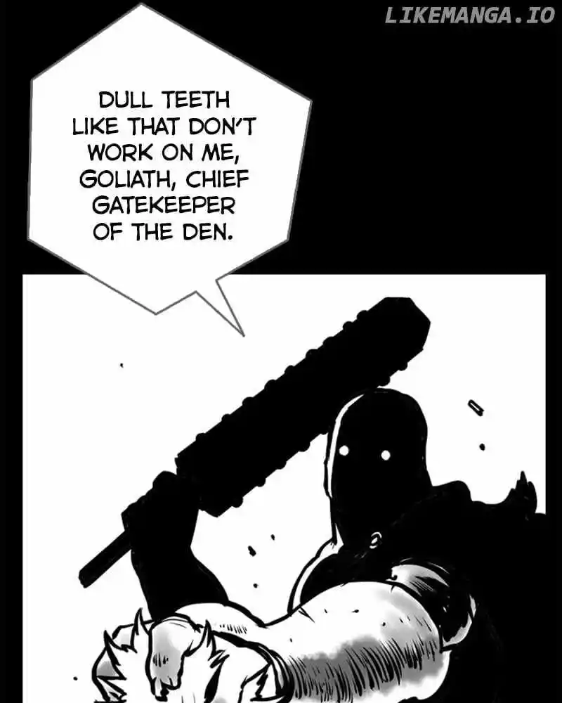 Mage Again Chapter 90