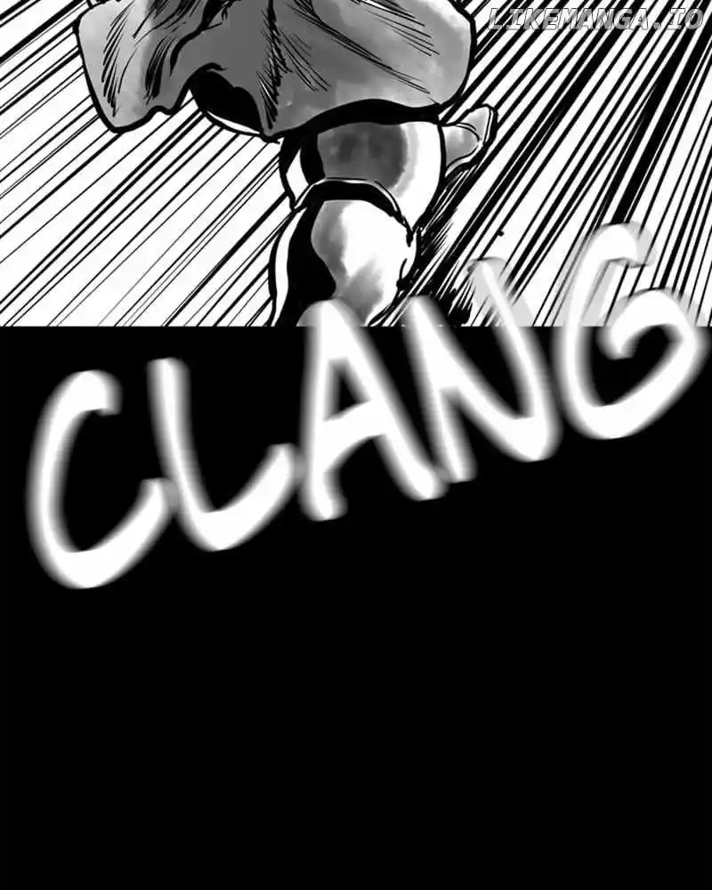 Mage Again Chapter 90