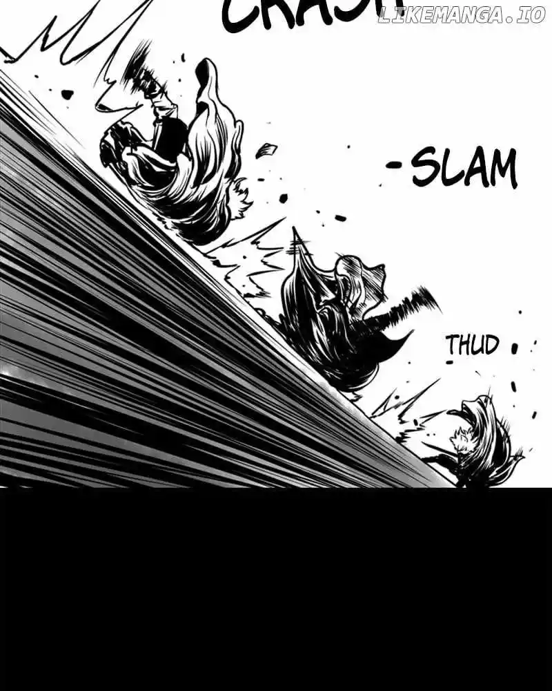 Mage Again Chapter 90