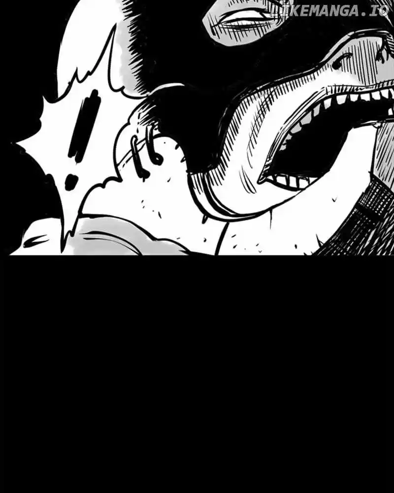 Mage Again Chapter 90