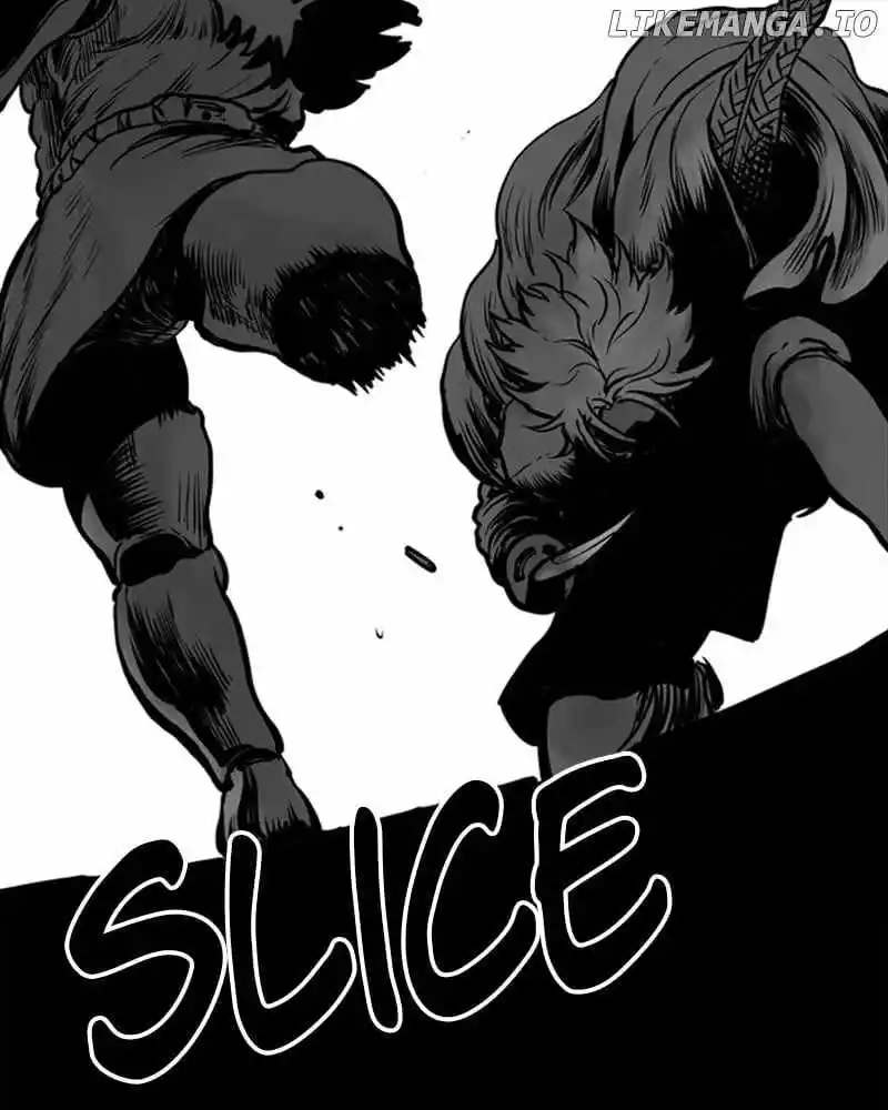 Mage Again Chapter 90