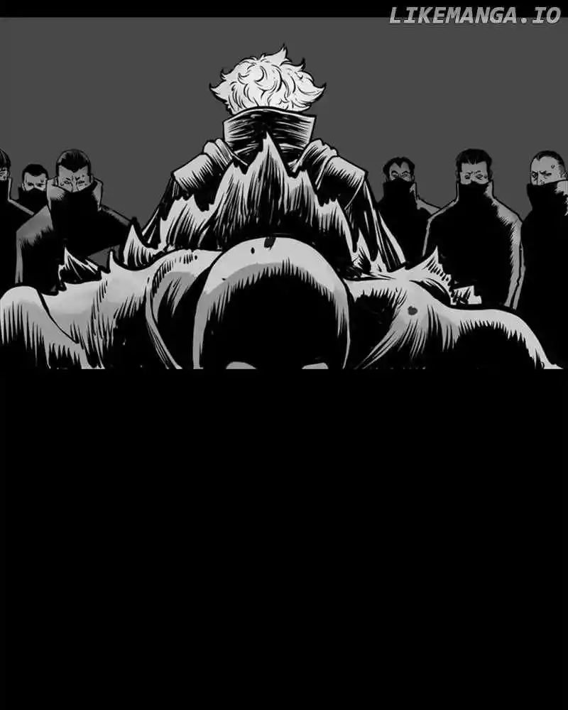 Mage Again Chapter 90