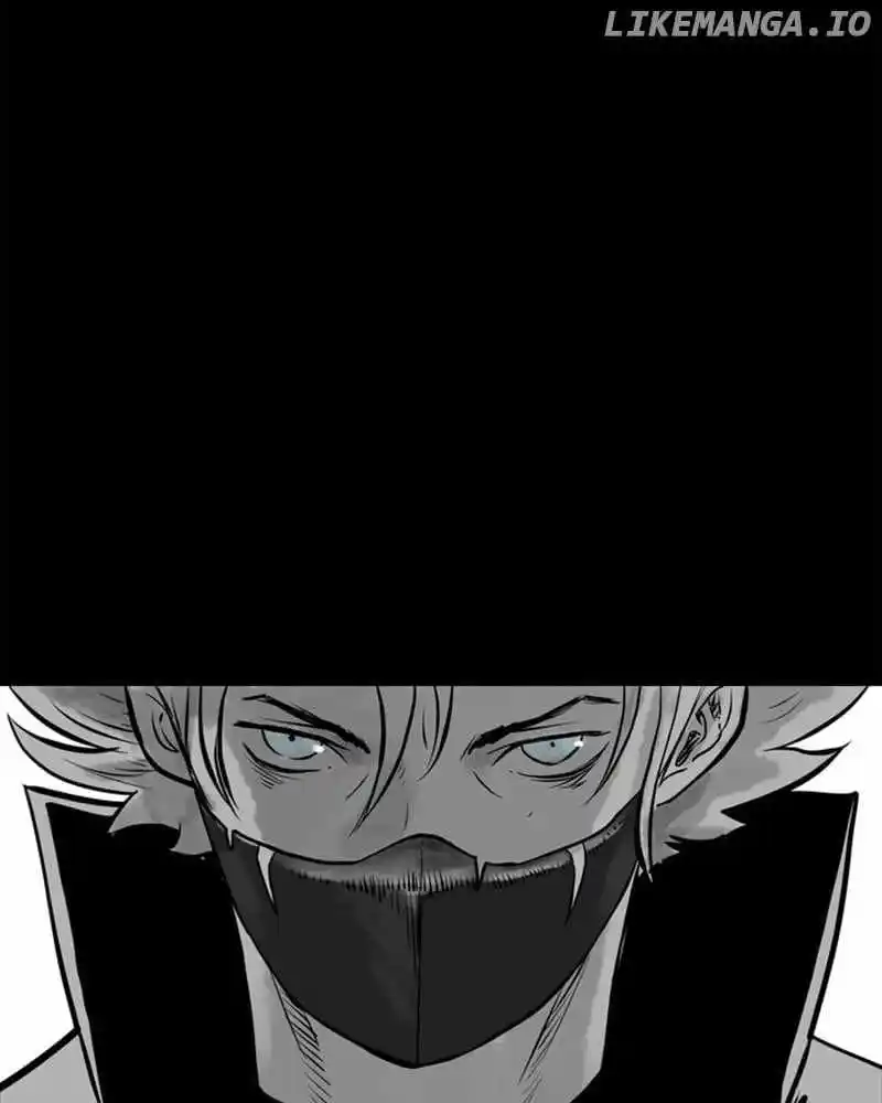 Mage Again Chapter 90