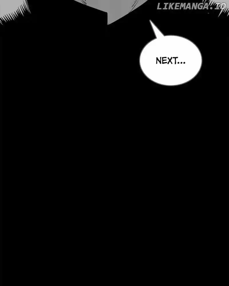 Mage Again Chapter 90