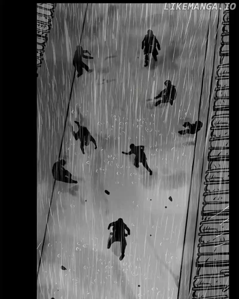 Mage Again Chapter 90