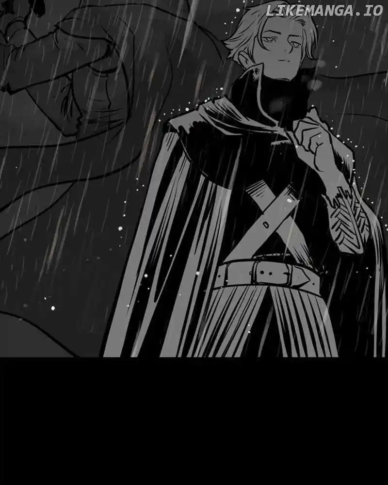 Mage Again Chapter 90