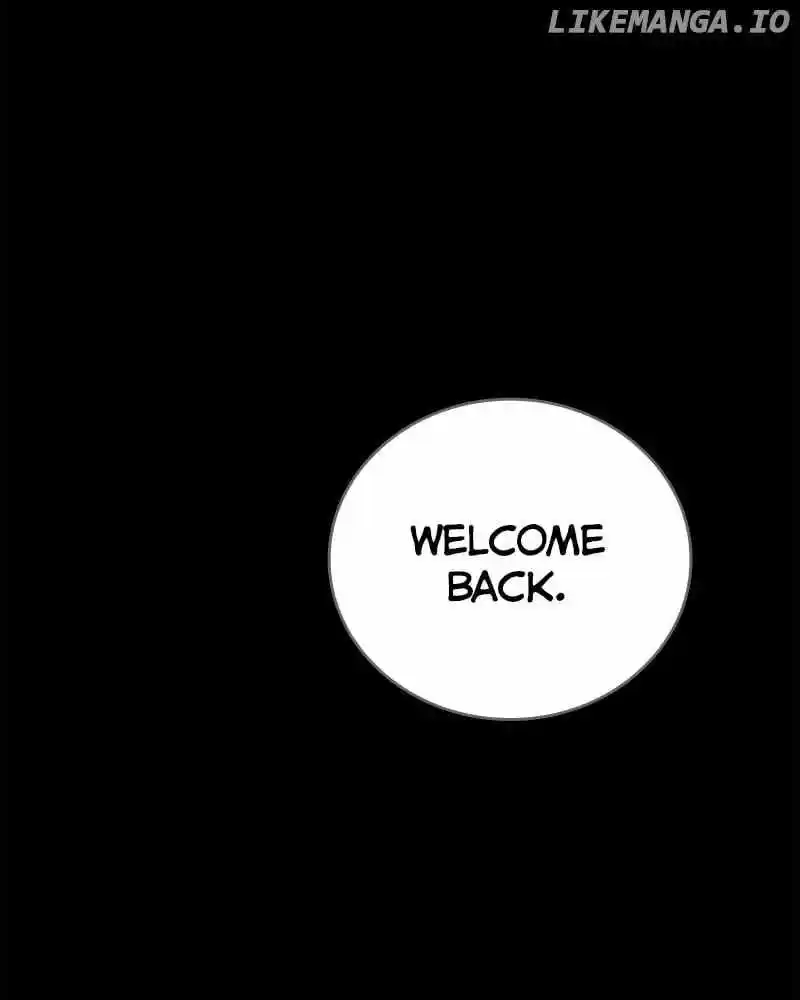 Mage Again Chapter 90