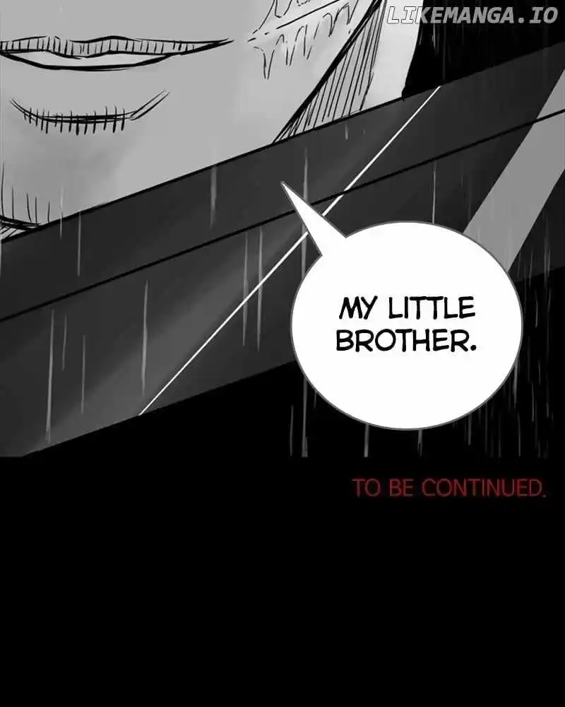 Mage Again Chapter 90