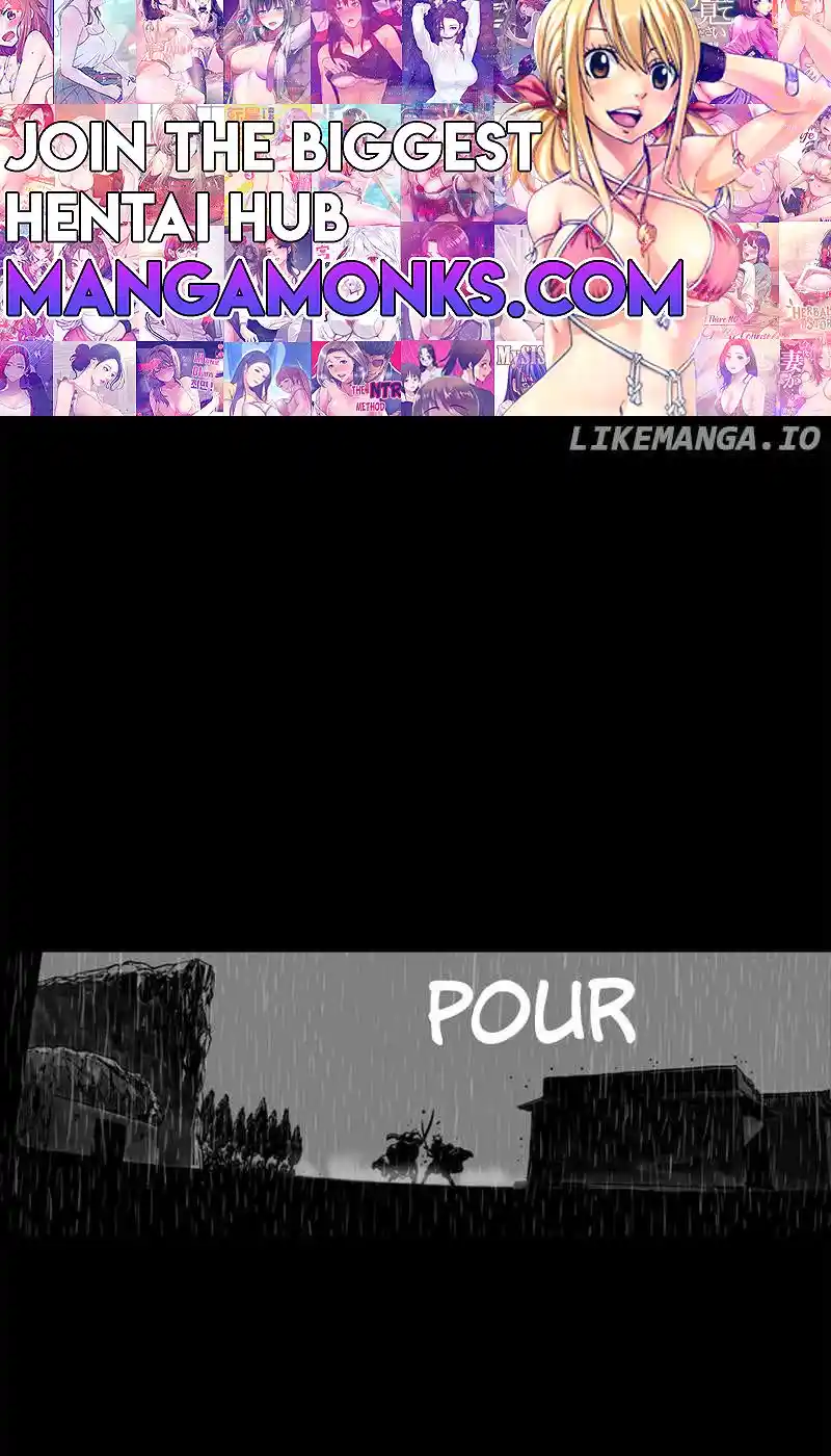 Mage Again Chapter 91