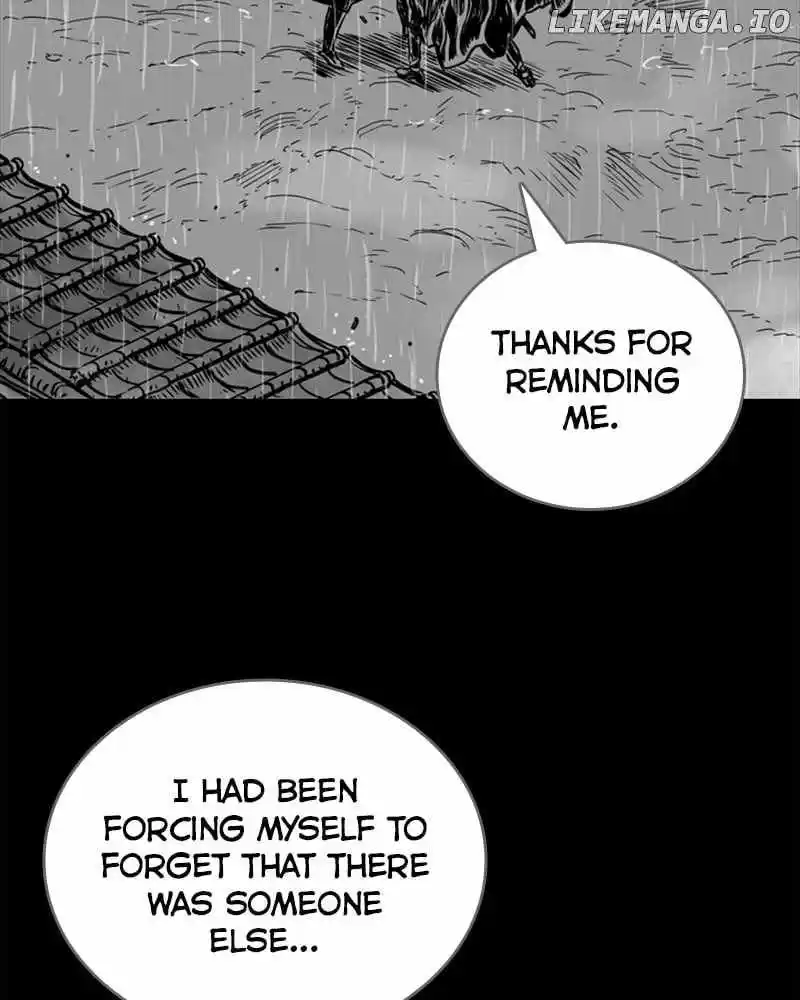 Mage Again Chapter 91