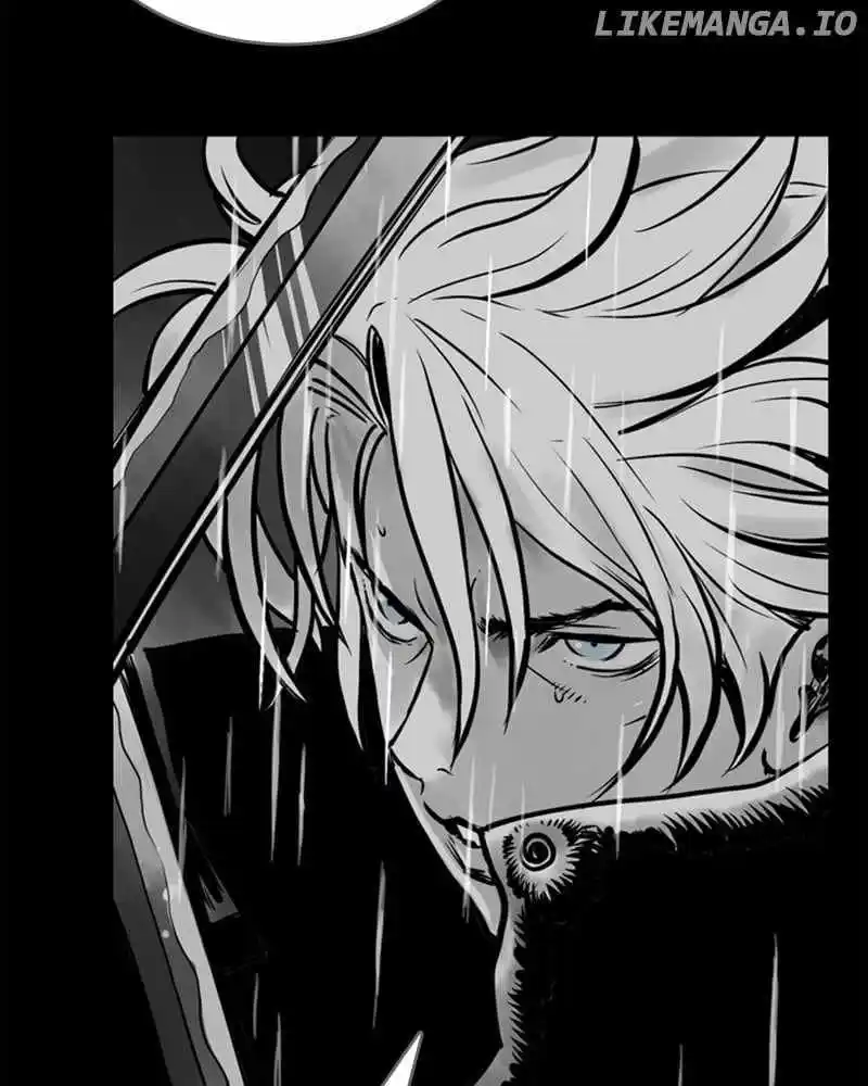 Mage Again Chapter 91