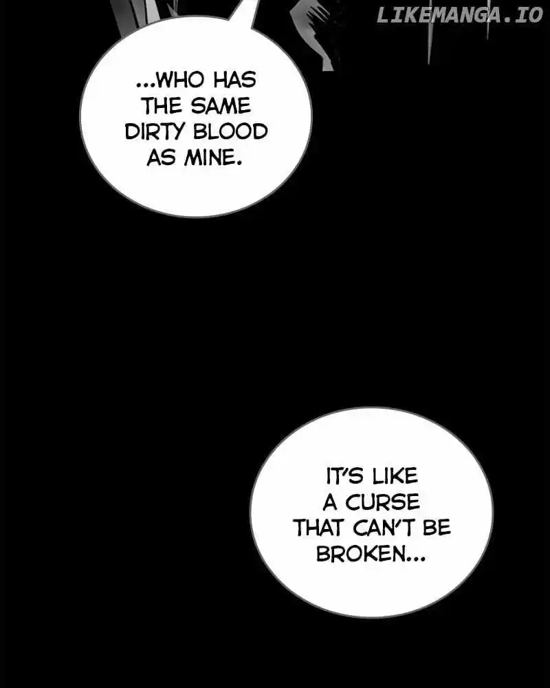 Mage Again Chapter 91