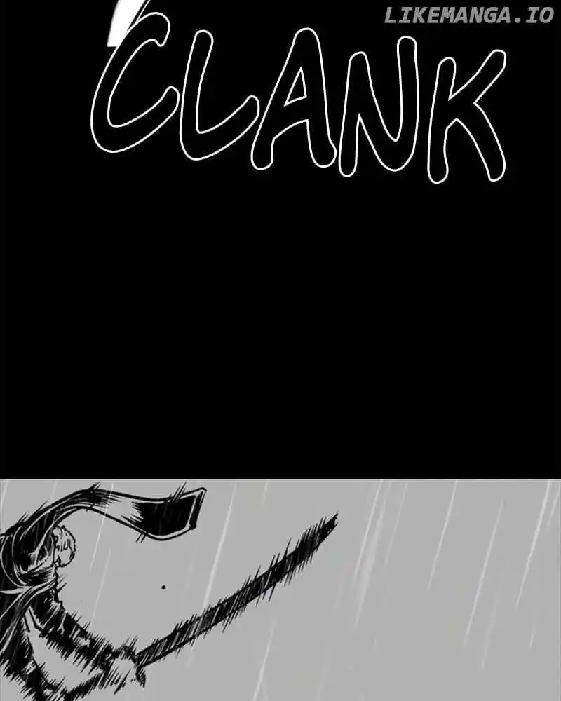 Mage Again Chapter 91