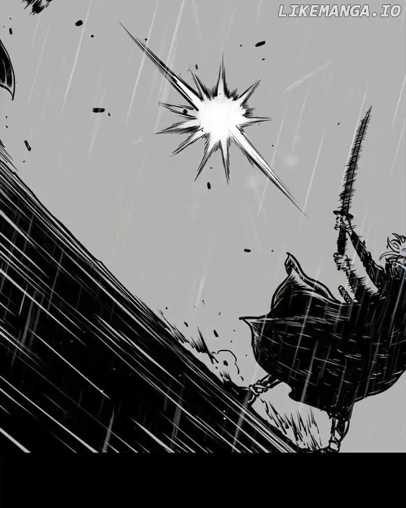 Mage Again Chapter 91