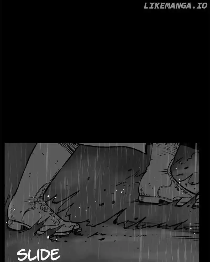 Mage Again Chapter 91