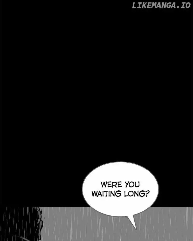 Mage Again Chapter 91