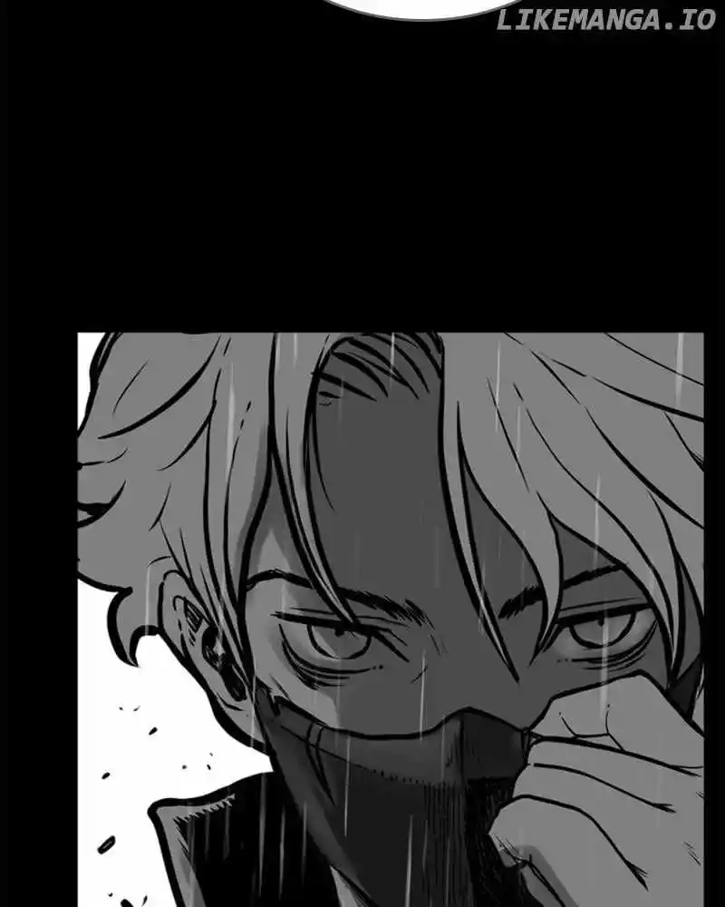 Mage Again Chapter 91