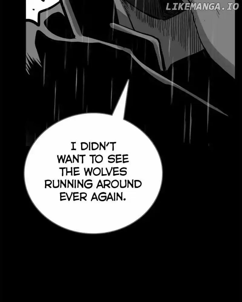 Mage Again Chapter 91