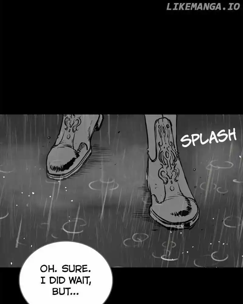 Mage Again Chapter 91