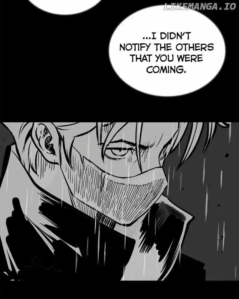 Mage Again Chapter 91