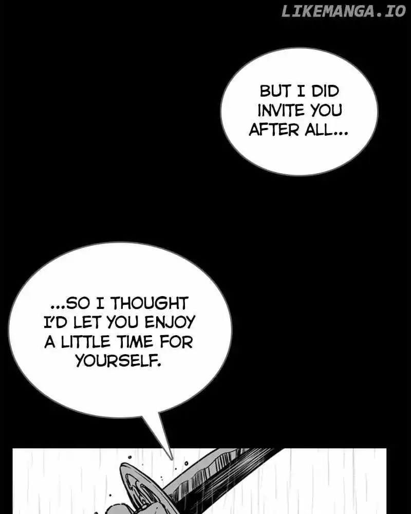 Mage Again Chapter 91