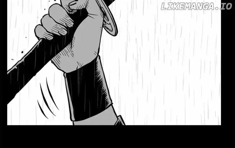 Mage Again Chapter 91