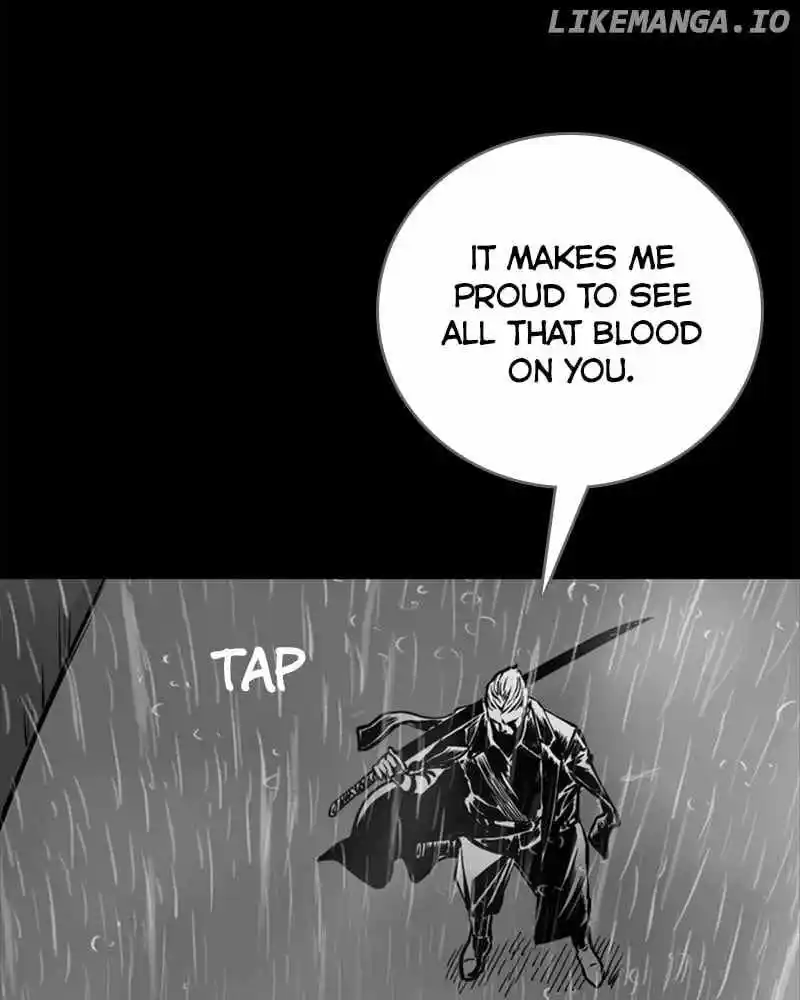 Mage Again Chapter 91